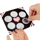 SECRETPLAY - FANATICS SCRATCH LOVERS PRELIMINARIES /ES/EN/FR/DE/IT/PT/NL/PL/